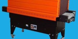 Shrink Tunnel Machine