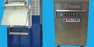 Vacuum Packing Machines