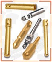 Brass Earthings Accessories