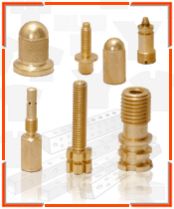 Precision Turned Components