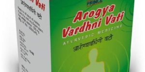 Arogyavardhini Vati