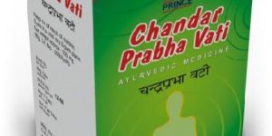 Chandarprabha Vati