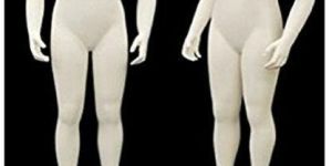 GKP002 Adams Boys Mannequin