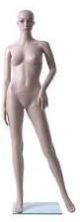Adams Mannequins Realistic Plastic Mannequin PM03