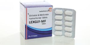 LEXGLY MF TAB