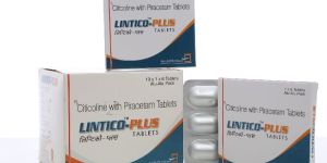 LINTICO PLUS TAB