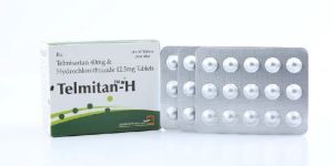 Telmitan H Tab