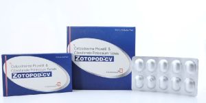 325 MG ZOTOPOD CV TABLETS