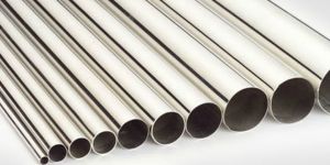 STAINLESS STEEL ERW PIPES & TUBES