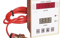 Length Counters and Batch Counters