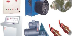 Single Phase and Three Phase DC Drives