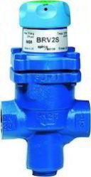 Bellow Type Reducing Valve