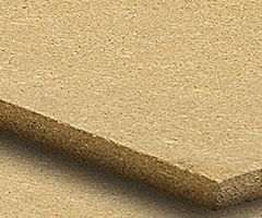 MDF Particle Board