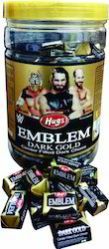 Emblem Dark Gold Milk Chocolate