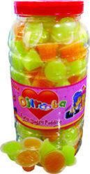 Relive Dilruba Pudding Jar