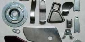 Sheet Metal Components