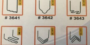 Plastic Repair Machine