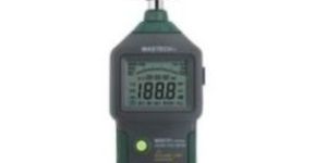 Digital Sound Level Meter