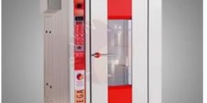 Bakery Ovens