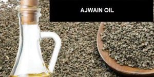 Ajwain Oil