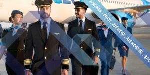 AIRLINES UNIFORMS
