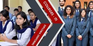 COLLEGES - ITI UNIFORM