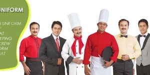 Hotels Uniform