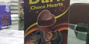 Chocolates