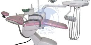 Dental Chair Unit