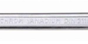 Double Open End Spanners