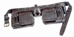 Two Large Main Pockets