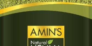 Natural Henna Hair Colour