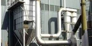 Pollution Control System