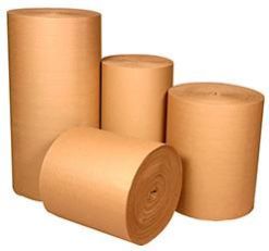 Corrugated Rolls