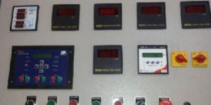 Automatic Voltage Stabilizers