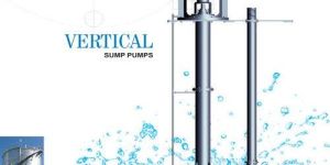 Vertical Sump Pumps