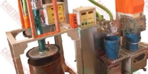 Grease Dispensing Pump