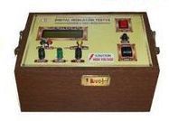 Digital Motorised Insulation Tester