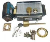 CP Plus Electronic Door Lock