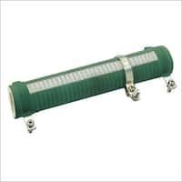 Wire Wound Resistors