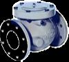 Reflux Valve