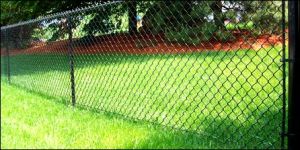 Residential Netting