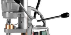 Magnetic Base Drilling Machines