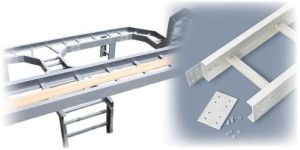 Cable Trays
