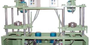 Hydraulic Drilling Machine