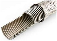 Corrugated Metallic Hoses