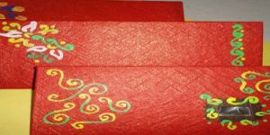 Handmade Envelopes