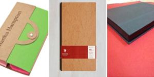 Leather Folders