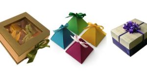 Gift Boxes