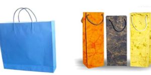 Paper Bags